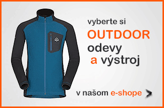 Outdoor - Obuv, Odevy, Výstroj - Funes.sk - cyklistické ale aj iné športové potreby