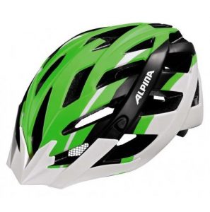 MTB prilba Alpina