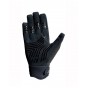 ROECKL Zimné outdoor rukavice Kaukasus čierne