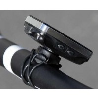 LEZYNE Držiak GPS Standard Mount na riadítka, náhradný