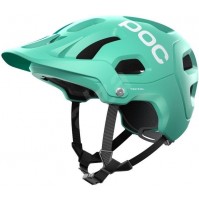 POC Cyklistická prilba Tectal Flourite GreenMatt - posledný kus