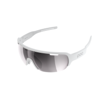 POC  Cyklistické okuliare DO Half Blade Hydrogen white-posledný kus