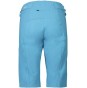 POC Cyklistické  dámske nohavice Essential MTB Women's Shorts Light Basalt Blue 