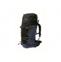 Batoh Pinguin Attack 45 Black/blue
