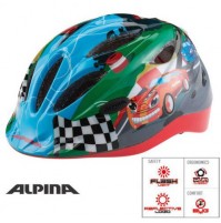 ALPINA Cyklistická prilba GAMMA 2.0 FLASH preteky