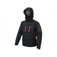 Bunda Pinguin Unisex Laser Black