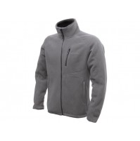 Pánska bunda Pinguin Yucatan grey