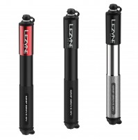 LEZYNE Minipumpa Grip Drive HV - M