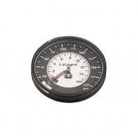 LEZYNE Náhradný tlakomer pre stojace pumpy 220 PSI, 3,5