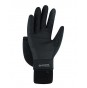 ROECKL Zimné outdoor rukavice Klausen čierne