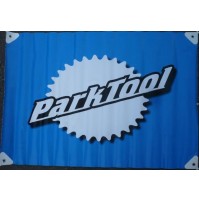 Park Tool transparent s logom PT-BAN-