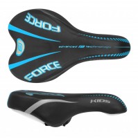 FORCE sedlo KIDS 16-20