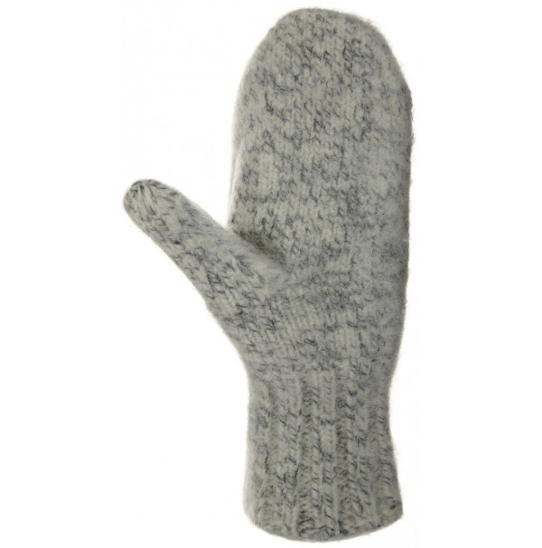 Vaude rukavice Himalaya Mitten, unisex, grey