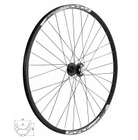 FORCE koleso predné BASIC DISC 622x19 F80450, 6d, 32d