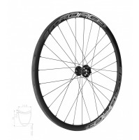 FORCE koleso predné MTB 29