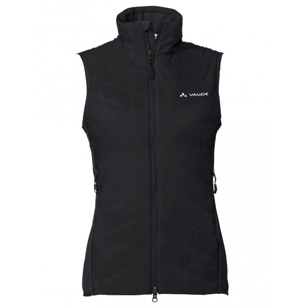 Vaude zateplená vesta Sesvenna IV, dámska, black