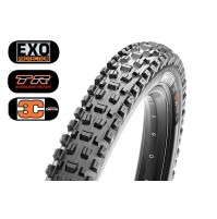 Maxxis plášť Assegai 29x2.50 WT EXO TR 3C Maxx Terra, kevlar