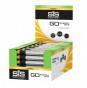 SiS GO Energy Bar Mini tyčinka 40g (bar)