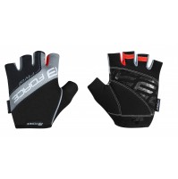Force rukavice RIVAL, černo-šedé