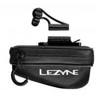 LEZYNE Taška podsedlová POD CADDY QR M neoprénová s rýchloupínacím klipom