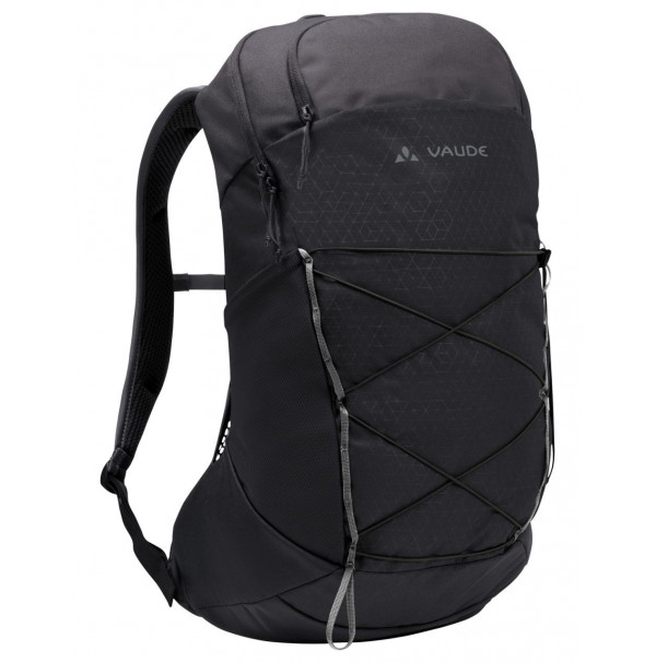 Vaude turistický batoh Agile Air 20, black