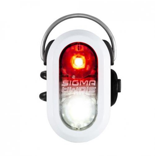SIGMA Blikačka MICRO DUO, dual LED