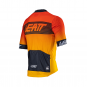 Leatt cyklistický dres MTB Endurance 6.0, pánsky, red