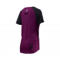Leatt cyklistický dres MTB AllMtn 2.0, dámsky, purple