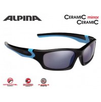 ALPINA Detské okuliare FLEXXY TEEN 