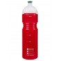 Vaude cyklistická fľaša Bike Bottle Organic, red 0.75l