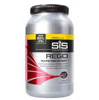 SiS Rego Rapid Recovery regeneračný nápoj 1600g (powder)