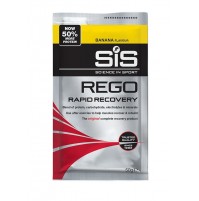 SiS Rego Rapid Recovery regeneračný nápoj 50g (powder)