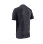 Leatt dres s krátkym rukávom MTB AllMtn 2.0, pánsky, black