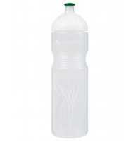 Vaude cyklistická fľaša Bike Bottle Organic transparentná 0.75l