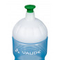 Vaude cyklistická fľaša Bike Bottle Organic, blue 0.75l