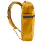 Vaude cyklistický batoh Mineo Transformer Backpack 20, unisex, burnt yellow