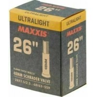 Maxxis duša ULTRALIGHT 26X1.50/2.50