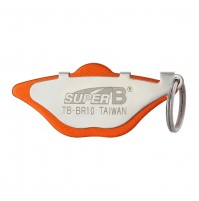 Super B TB-BR10 podložka medzi doštičky a kotúč