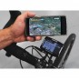 LEZYNE Cyklonavigácia MEGA XL GPS HR/ProSC LOADED