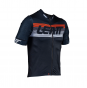 Leatt cyklistický dres MTB Endurance 6.0, pánsky, black