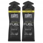 SiS BETA FUEL gél + nootropiká
