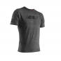 Leatt tričko Premium Black