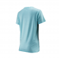 Leatt tričko Premium Teal, dámske