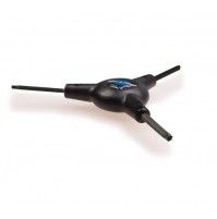 Park Tool kľúč Y Torx T10-T25-T30 PT-TWS-3C-