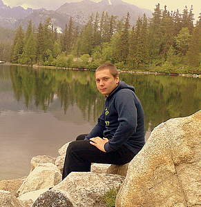 Výlet na Štrbské pleso Výlet na Štrbské pleso